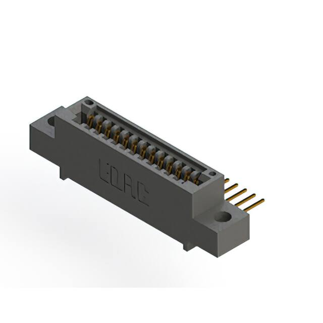 395-013-559-404 EDAC Inc.  Edgeboard Connectors
